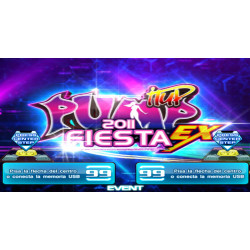 USB 64 Gigas Fiesta EX 2011