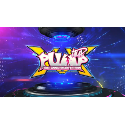 USB 128 Gigas Pump it Up XX